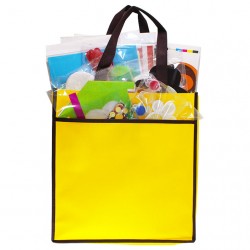 Pre-School Craft Activity Set In A Bag Pre-School Craft Activity Set In A Bag